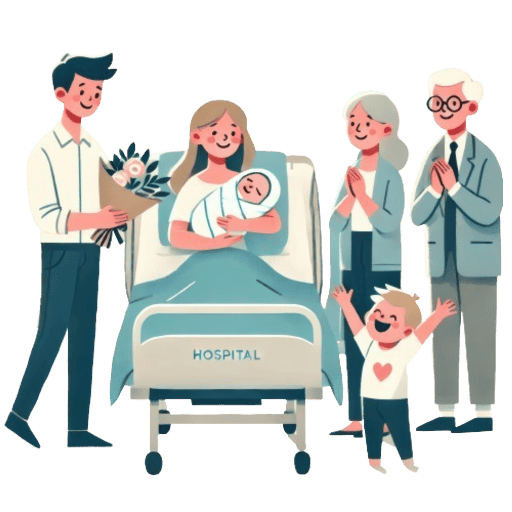 Informações de Visitas